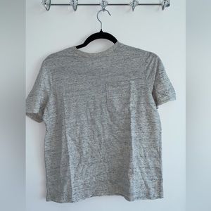 Boyfriend Crew Tee